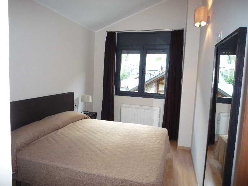 Pierre & Vacances Andorra El Tarter Exterior foto