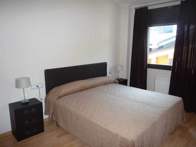 Pierre & Vacances Andorra El Tarter Exterior foto