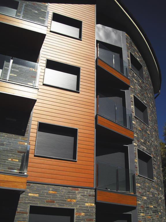Pierre & Vacances Andorra El Tarter Exterior foto